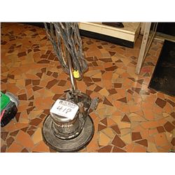 POWR-FLITE FLOOR SANDER