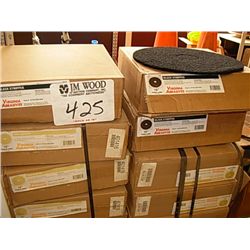 (1) LOT FLOOR STRIPPER PADS