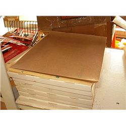 (1) LOT SAND PAPER