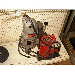 MILWAUKEE DRILL PRESS