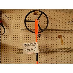 MEASURING WHEEL