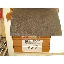 (1) LOT SAND PAPER