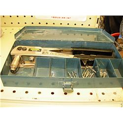 STANLEY POP RIVET GUN