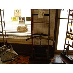 HAND TRUCK