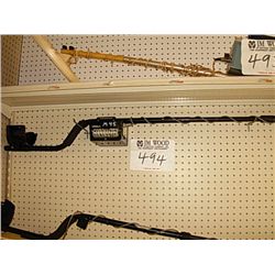 WHITES METAL DETECTOR