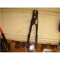 CRIMPING TOOL