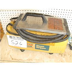 STEAM STRIPPER