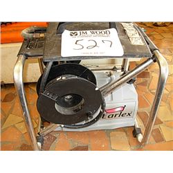 EARLEX STEAM STRIPPER