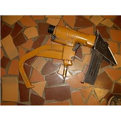 BOSTITCH NAIL GUN