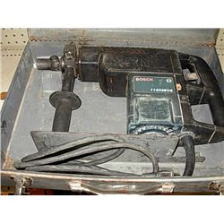 BOSCH ROTARY HAMMER