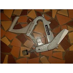 PORTA-NAILER