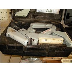 PORTA-NAILER
