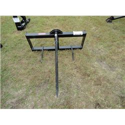 (UNUSED) VERSATECH HD HAY SPEAR