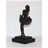 Image 2 : Posh Dancer in Marilyn Monroe Pose Bronze Sculpture