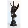 Image 3 : Beautiful Bronze Sculpture Cupid & Psyche