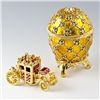 Image 1 : Faberge Coronation Egg