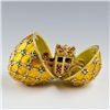 Image 2 : Faberge Coronation Egg