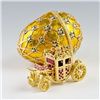 Image 3 : Faberge Coronation Egg