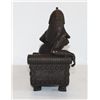 Image 2 : Divine Bronze Sculpture Queen Nefertiti Royal Bea