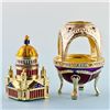 Image 3 : Capitol Faberge Egg