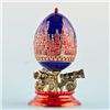 Image 2 : Kremlin Cannons Faberge Egg