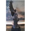 Image 6 : Splendid Bronze Sculpture Athena Greek Goddess