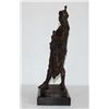 Image 2 : Magnificent Bronze Sculpture Arabian Knight