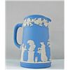 Image 1 : WEDGWOOD Pitcher H 4 1/2in MWF339A