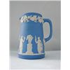 Image 2 : WEDGWOOD Pitcher H 4 1/2in MWF339A