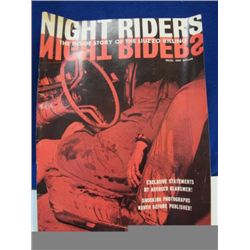 RARE Night Riders Magazine