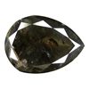 Image 1 : 1.32 CT BLACK NATURAL DIAMOND