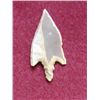 Sahara Neolithic Point measures approx 1.75 inches