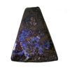 Image 1 : RARE 65 CT AUSTRALIAN BOULDER OPAL