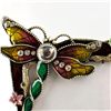 Image 3 : Dragonfly Faberge Frame