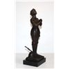 Image 2 : Noble Bronze Sculpture Joan of Arc