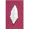 Image 1 : Sahara Neolithic Point measures approx 1.5 inches