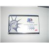 Image 1 : 1999-S U.S. PROOF SET *9 PIECE SET* in Original Mint Package!!