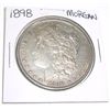 Image 1 : 1898 Morgan SILVER Dollar *RARE KEY DATE PLEASE LOOK AT PICTURE TO DETERMINE GRADE*!!