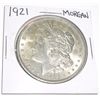 Image 1 : 1921 Morgan SILVER Dollar *PLEASE LOOK AT PICTURE TO DETERMINE GRADE*!!