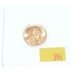 1968-D Lincoln Cent *RARE UNC HIGH GRADE*!!