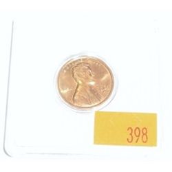 1969-D Lincoln Cent *RARE UNC HIGH GRADE*!!