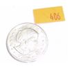 Image 1 : 1979-D Susan B. Anthony Dollar *PLEASE LOOK AT PICTURE TO DETERMINE  GRADE*!!