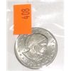 Image 1 : 1979-D Susan B. Anthony Dollar *PLEASE LOOK AT PICTURE TO DETERMINE  GRADE*!!
