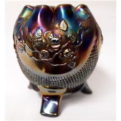 Northwood's ''Fine Cut & Roses'' Rose Bowl