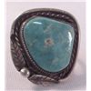 Image 5 : Collection of Navajo and Zuni Rings - 8 Rings