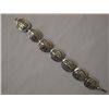Image 2 : Sterling Silver Link Bracelet