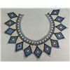 Image 1 : Hand Beaded Collar