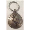 Image 2 : Navajo & Hopi 3 Key Chains 1 Money Clip