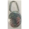 Image 3 : Navajo & Hopi 3 Key Chains 1 Money Clip