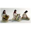 Image 2 : 6 Mexican Miniature Figures